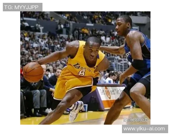 科比与麦迪巅峰对决经典瞬间回顾图片合集