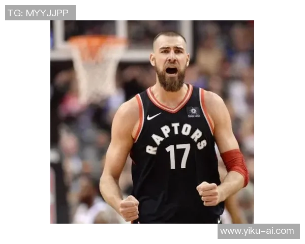 约纳斯瓦兰丘纳斯：从篮球新星到球队核心的成长之路