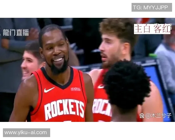 火箭队与雄鹿队巅峰对决NBA视频直播精彩瞬间回顾